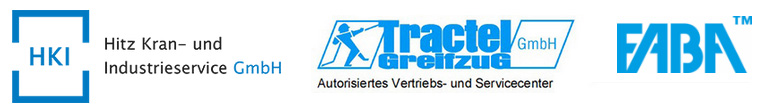 FABA TRACTEL HITZ